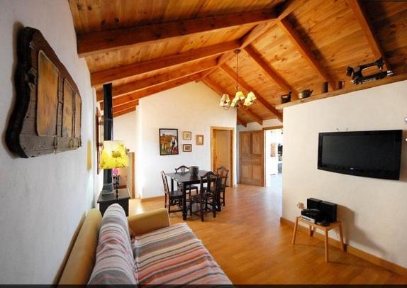 Willa La Casa De Aitana El Rosario  Zewnętrze zdjęcie